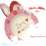 Valentine’s Day & Snow Cafe