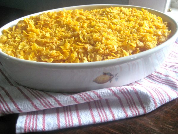 Hash brown casserole