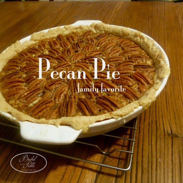 pecan-pie-family-favorite