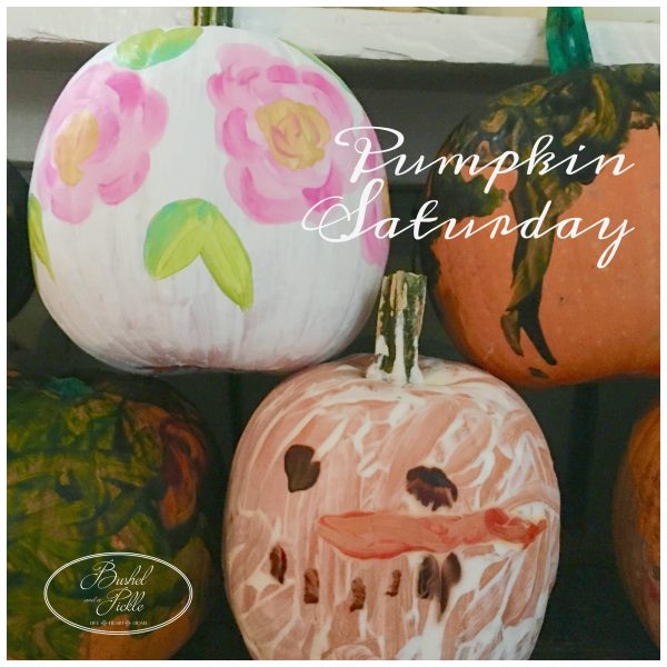 pumpkin-saturday