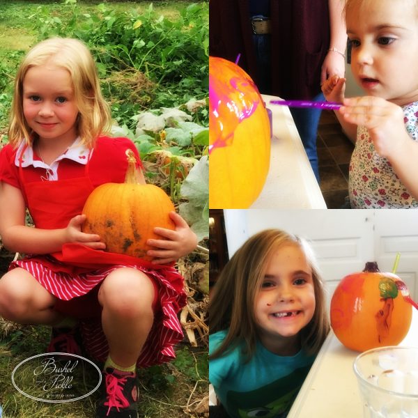 three-girls-pumpkin-pick-and-paint