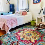 More Summer Refresh…Guest Room