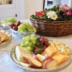 Hosting Made Easy for a Baby Shower