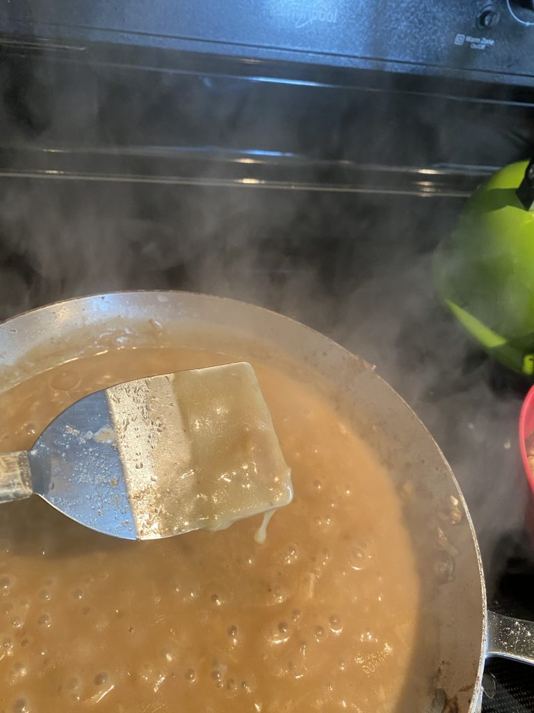 Beef Stroganoff Classic and Versatile Bushel & a Pickle