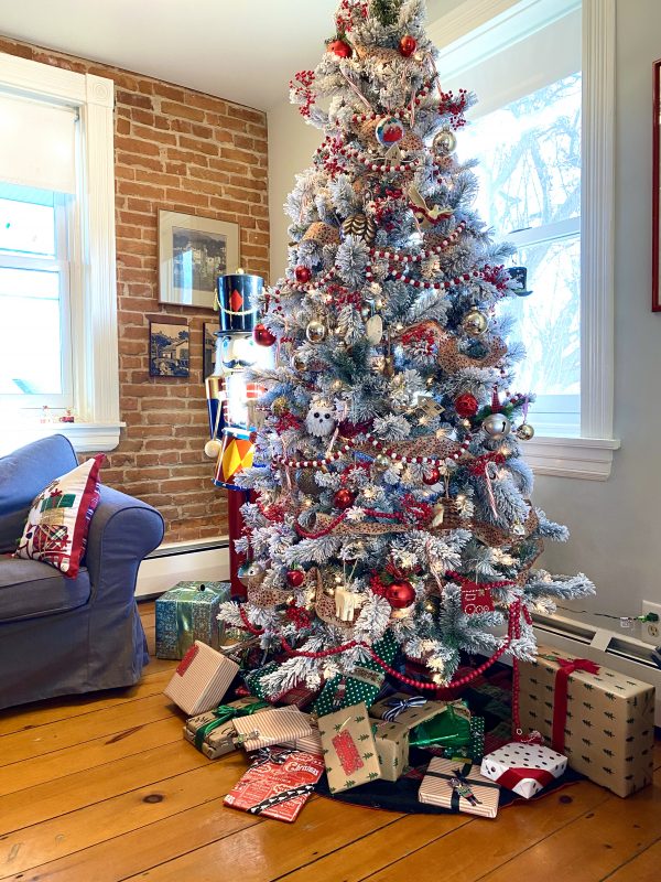 Gifts Under the Tree 2