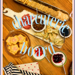 Girlfriend Night with Wine and Charcuterie Board