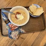 Rotisserie Chicken White Chili