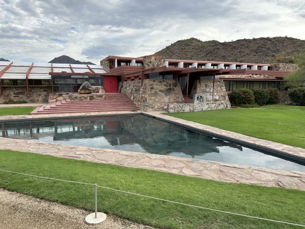 Taliesin West