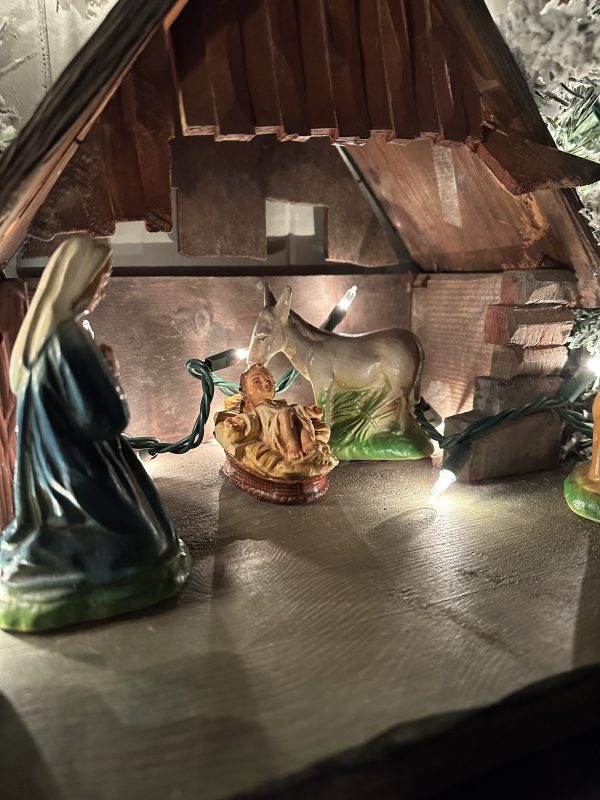 Nativity