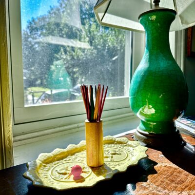 Add Charm to Your Home Before Fall